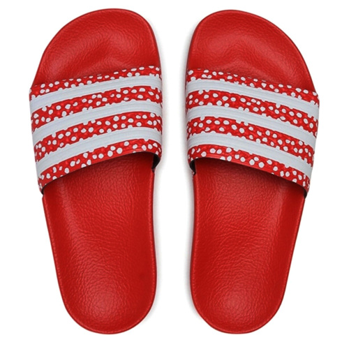 Шлепанцы женские Adidas Adilette FX5921